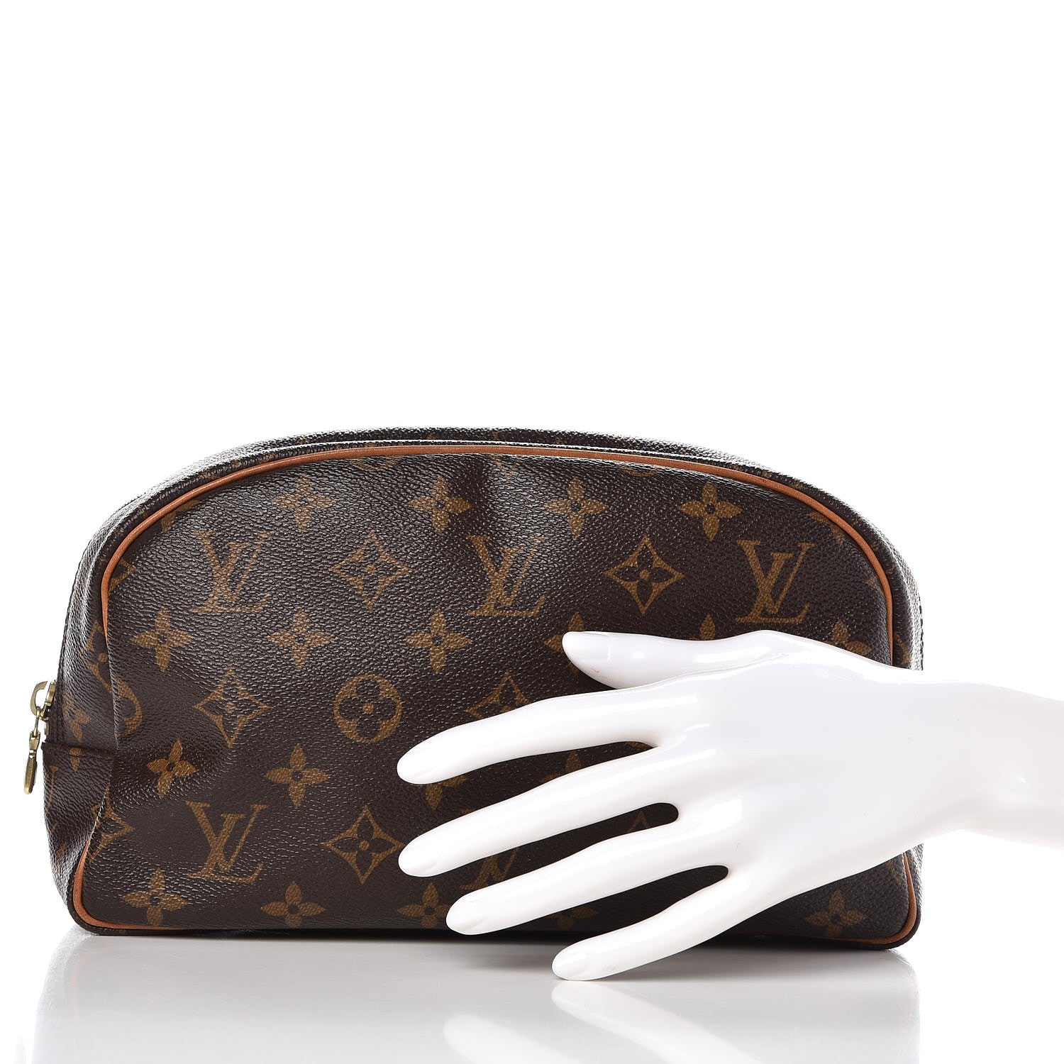Louis Vuitton Monogram Toiletry Bag 25 2 of 10