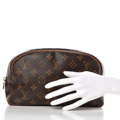 Louis Vuitton Monogram Toiletry Bag 25 2 of 10