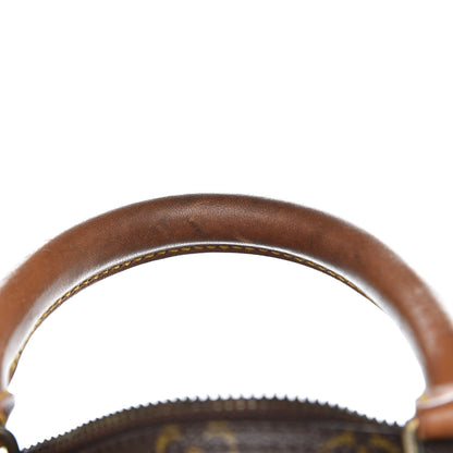 Louis Vuitton Monogram Keepall 50 9 of 9