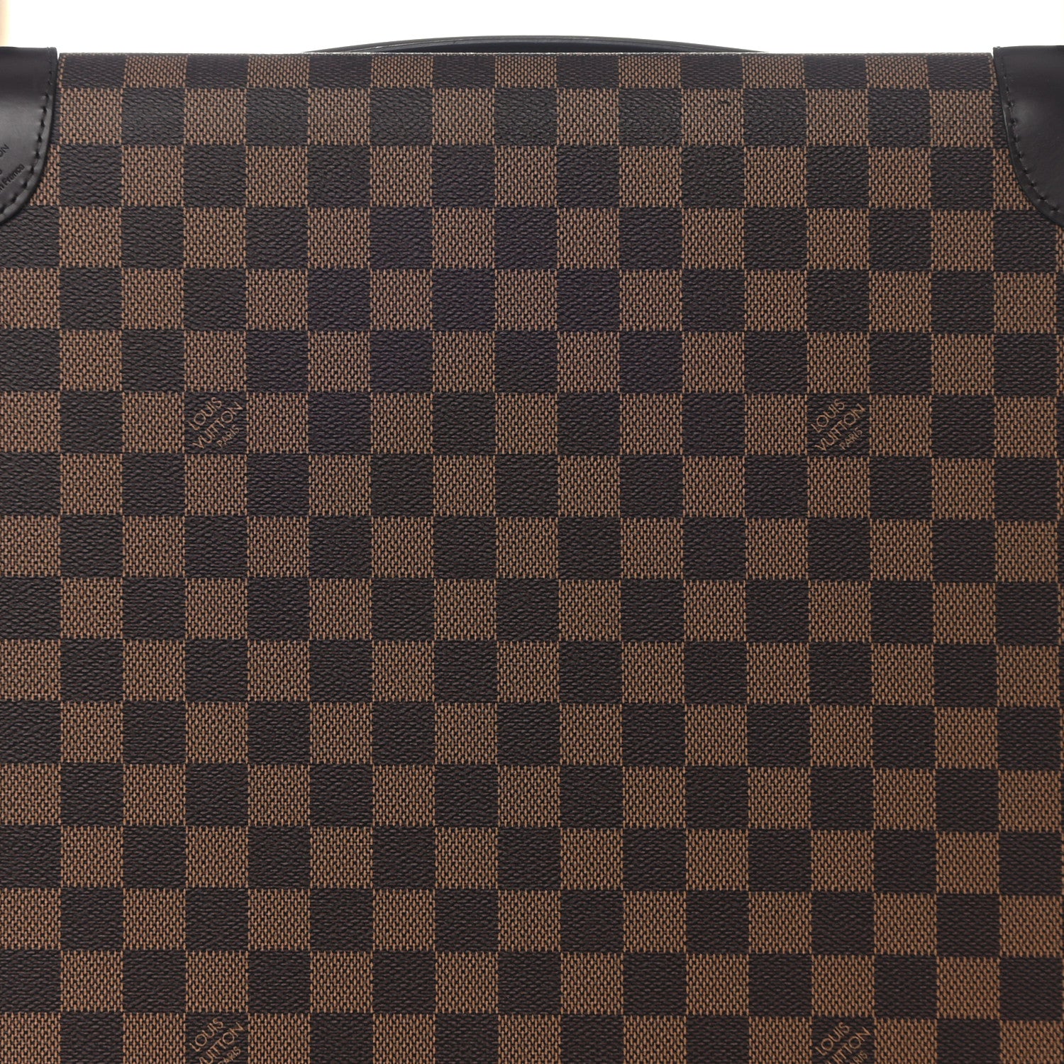 Louis Vuitton Damier Ebene Horizon 55 8 of 10