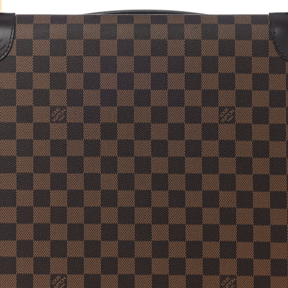 Louis Vuitton Damier Ebene Horizon 55 8 of 10