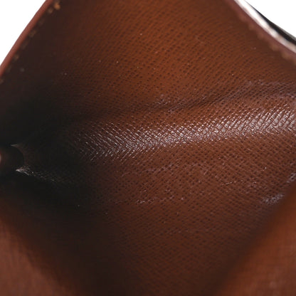 Louis Vuitton Monogram Envelope Business Card Holder 5 of 8