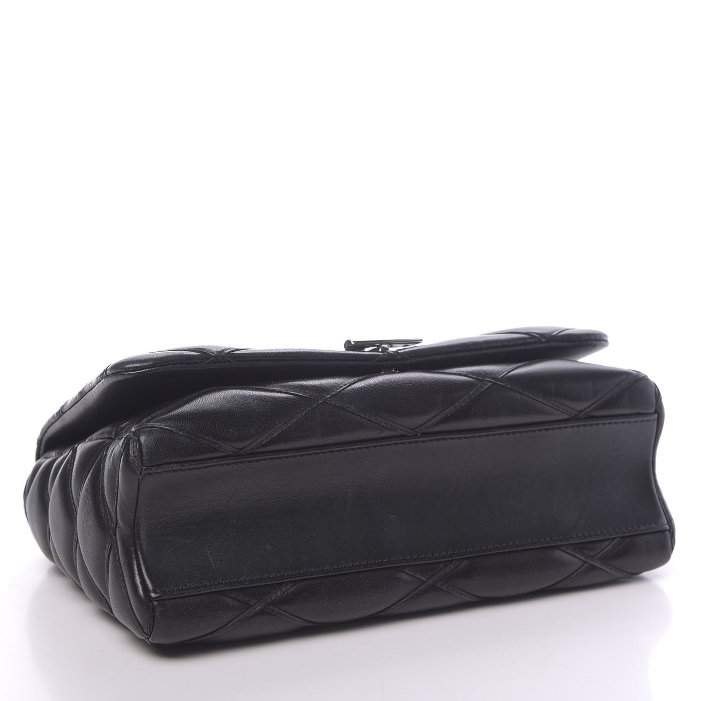 Lambskin Malletage GO-14 MM Black