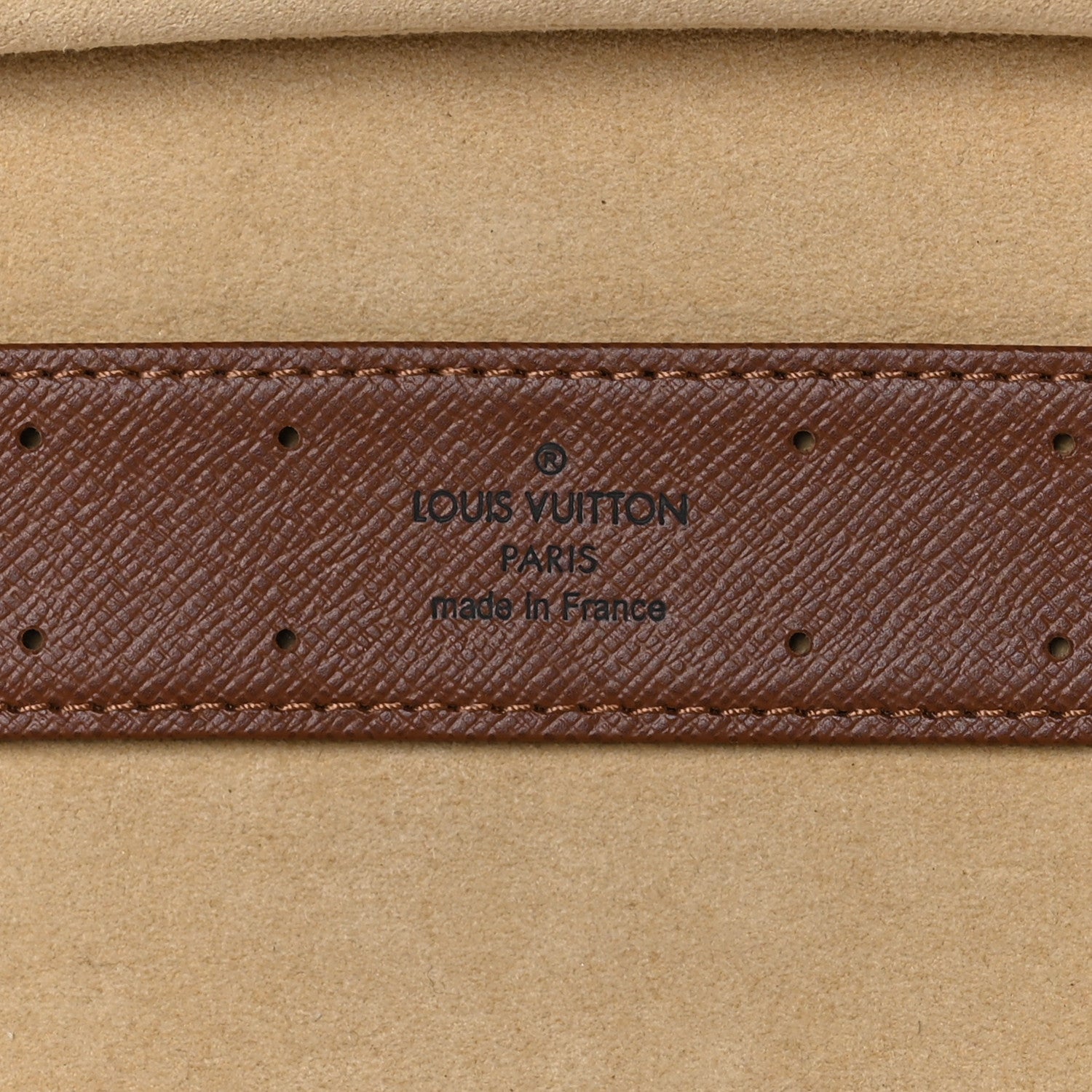 Louis Vuitton LOUIS VUITTON Monogram Monte Carlo Jewelry Box 6 of 8