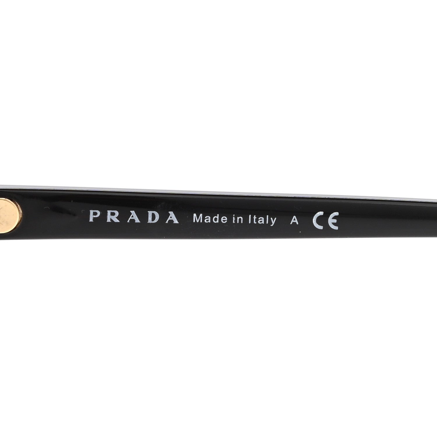 Prada Oversized Retro Sunglasses SPR 53T Tortoise 5 of 8