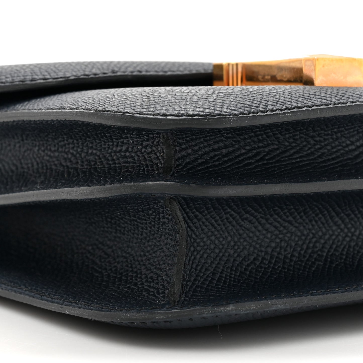 Epsom Constance 18 Bleu Indigo