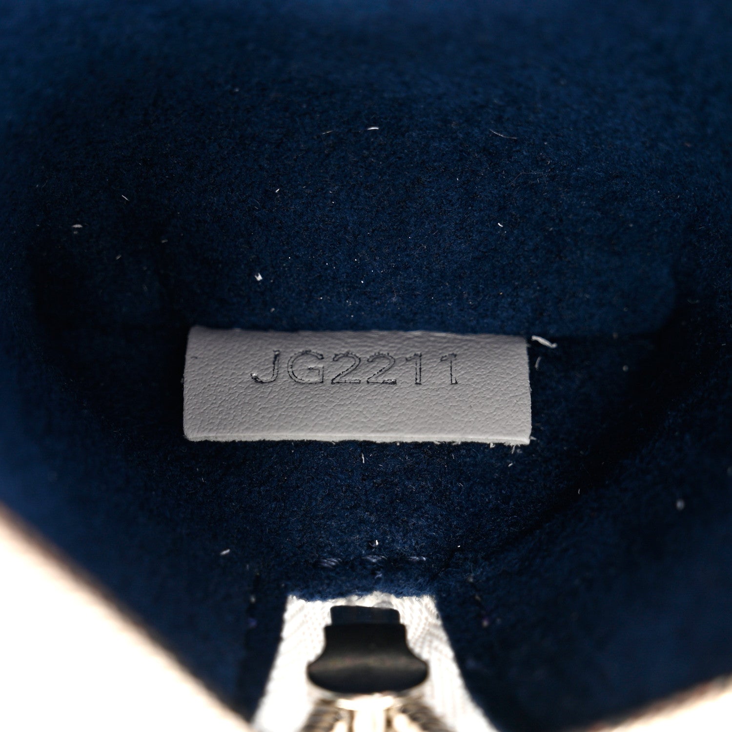 Louis Vuitton Monogram Watercolor Elizabeth Pencil Pouch Multicolor 7 of 8