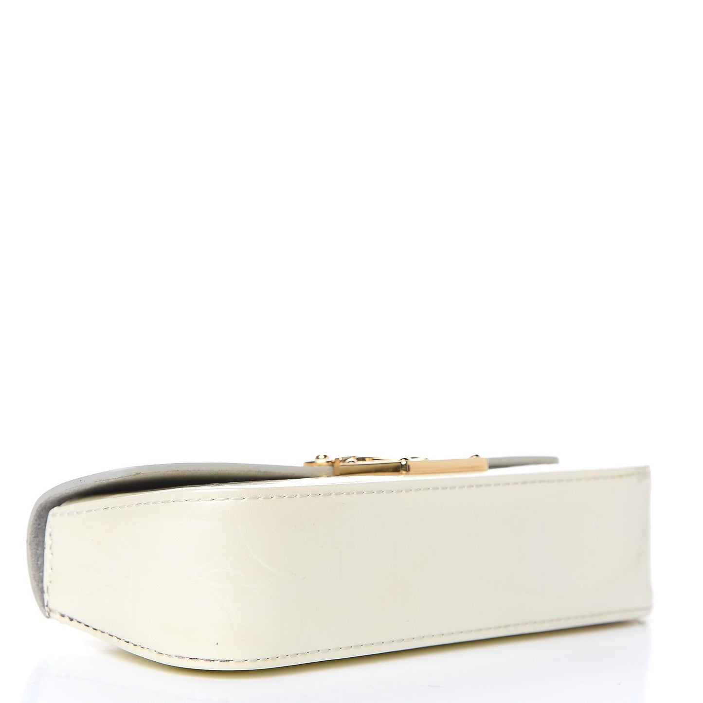 Vernis Pochette Lagoon Sunglasses Holder Perle