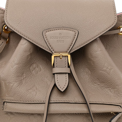 Louis Vuitton Empreinte Montsouris PM Tourterelle 7 of 9