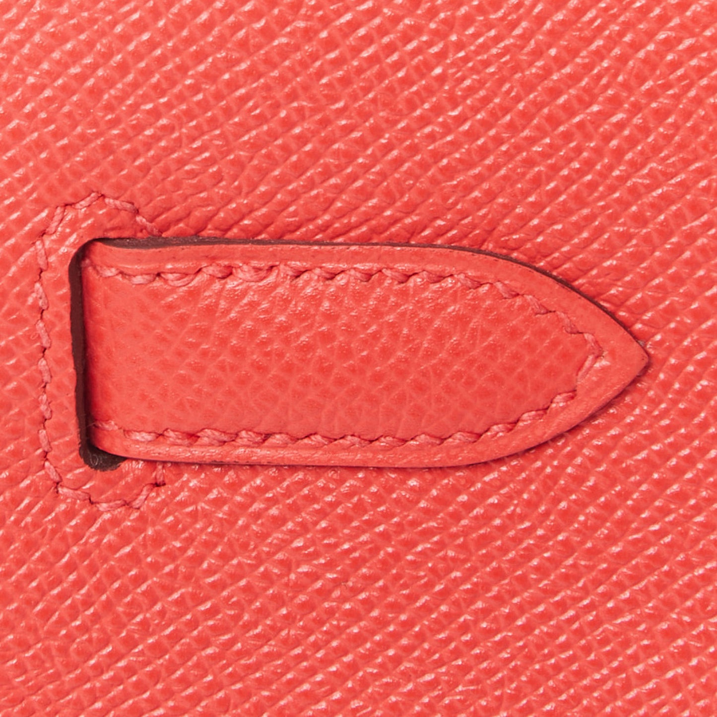 Epsom Birkin 30 Rose Jaipur