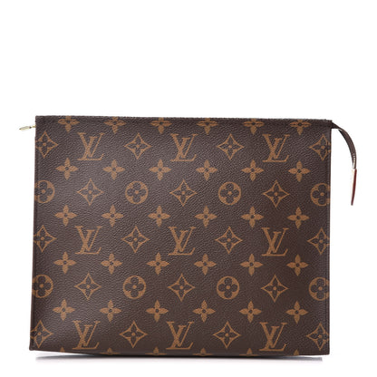 Louis Vuitton Monogram Toiletry Pouch 26 1 of 11