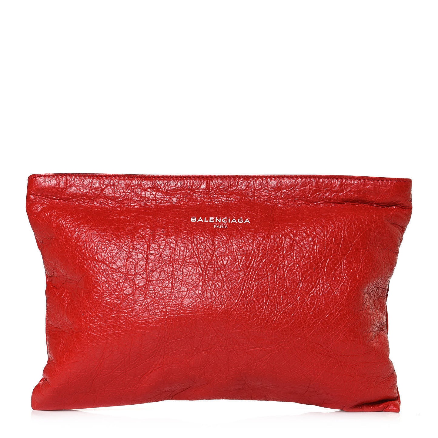 Agneau Arena Documents Case Bright Red