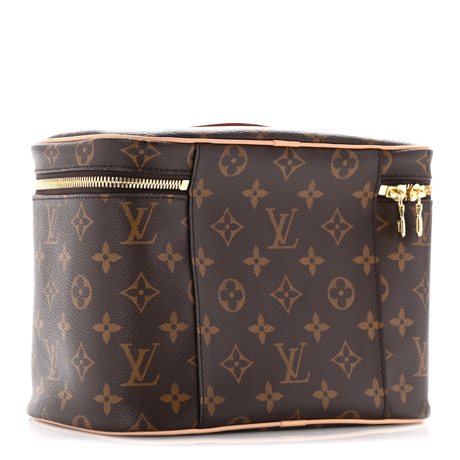 Louis Vuitton Monogram Nice BB 3 of 10