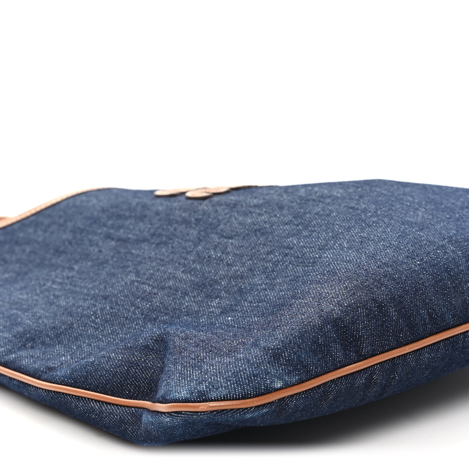 Miu Miu Denim Ivy Blue Brandy 8 of 9