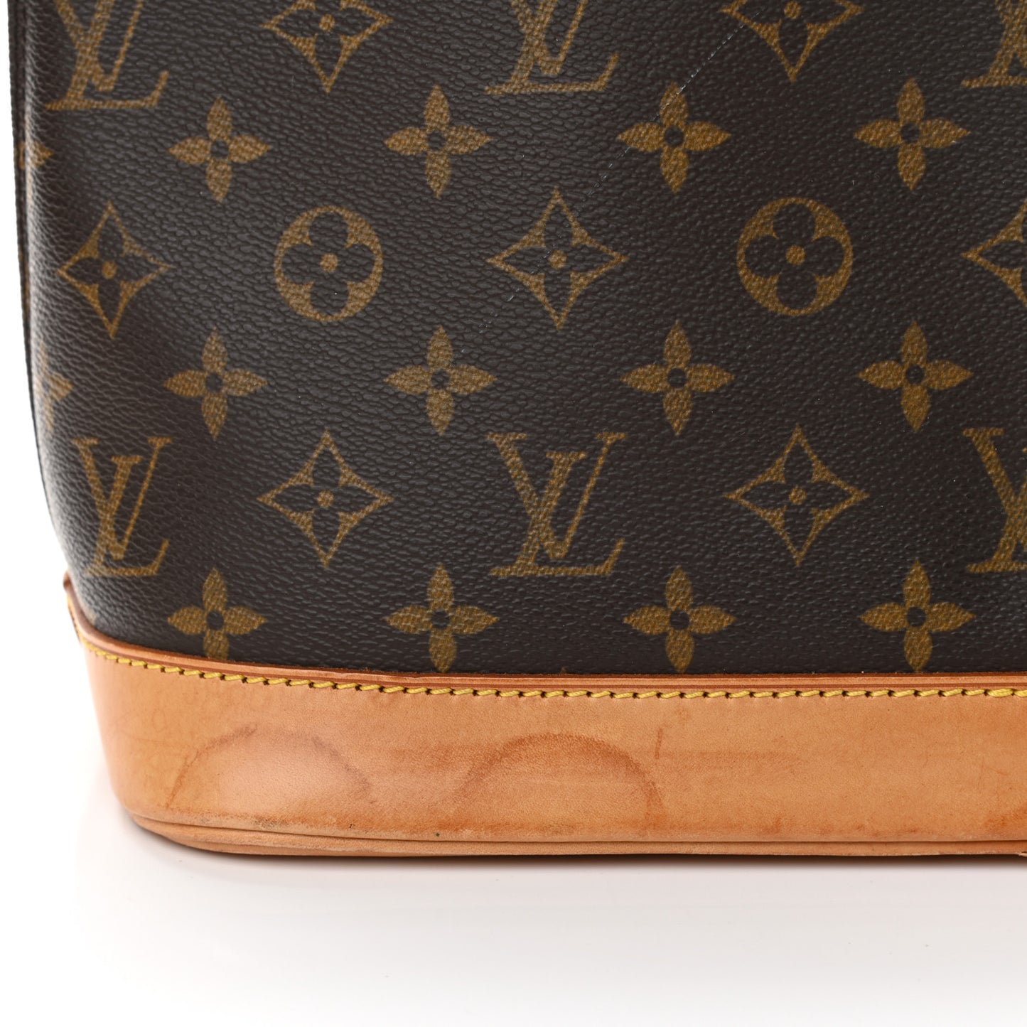 Monogram Alma PM