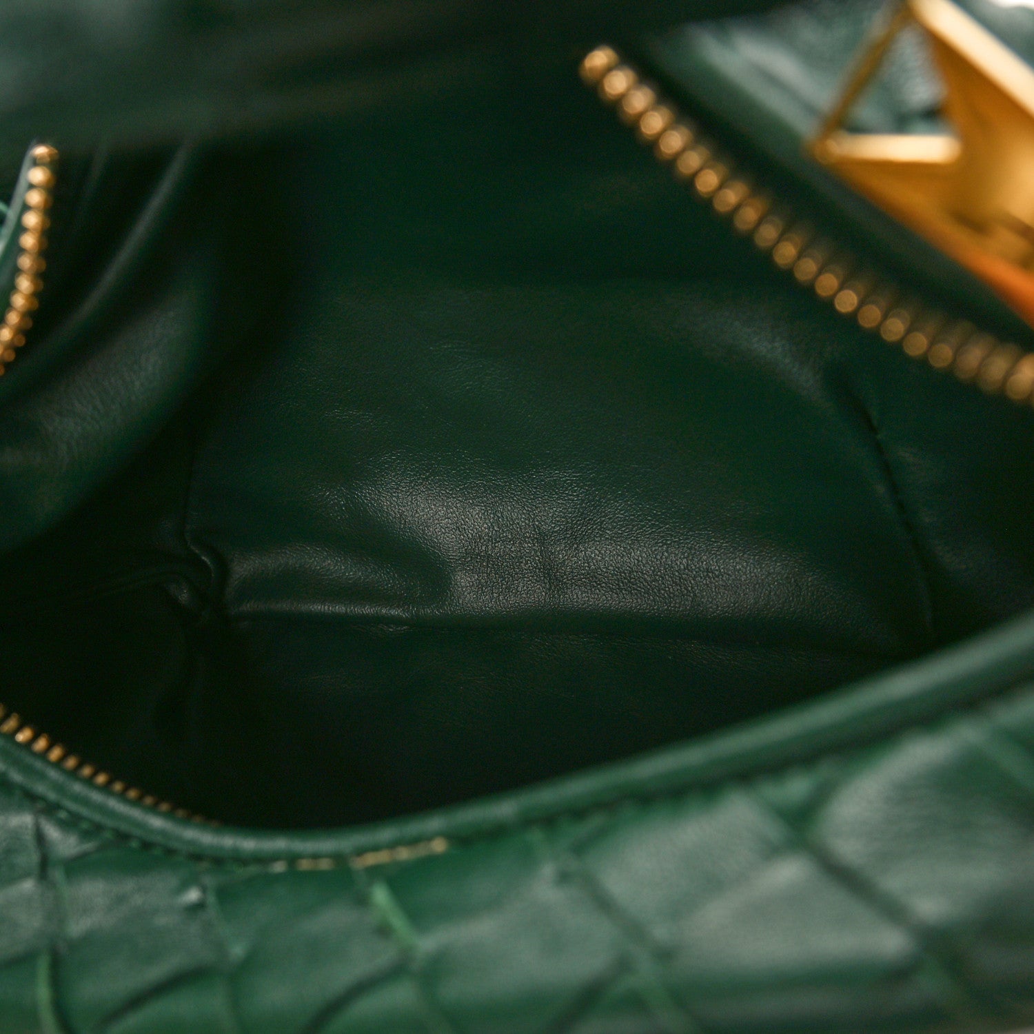 Bottega Veneta Nappa Intrecciato Mini Jodie Raintree 5 of 10