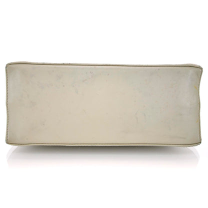 FASHIONPHILE SALVATOREFERRAGAMOLeatherGanciniShoulderBag 6 of 10