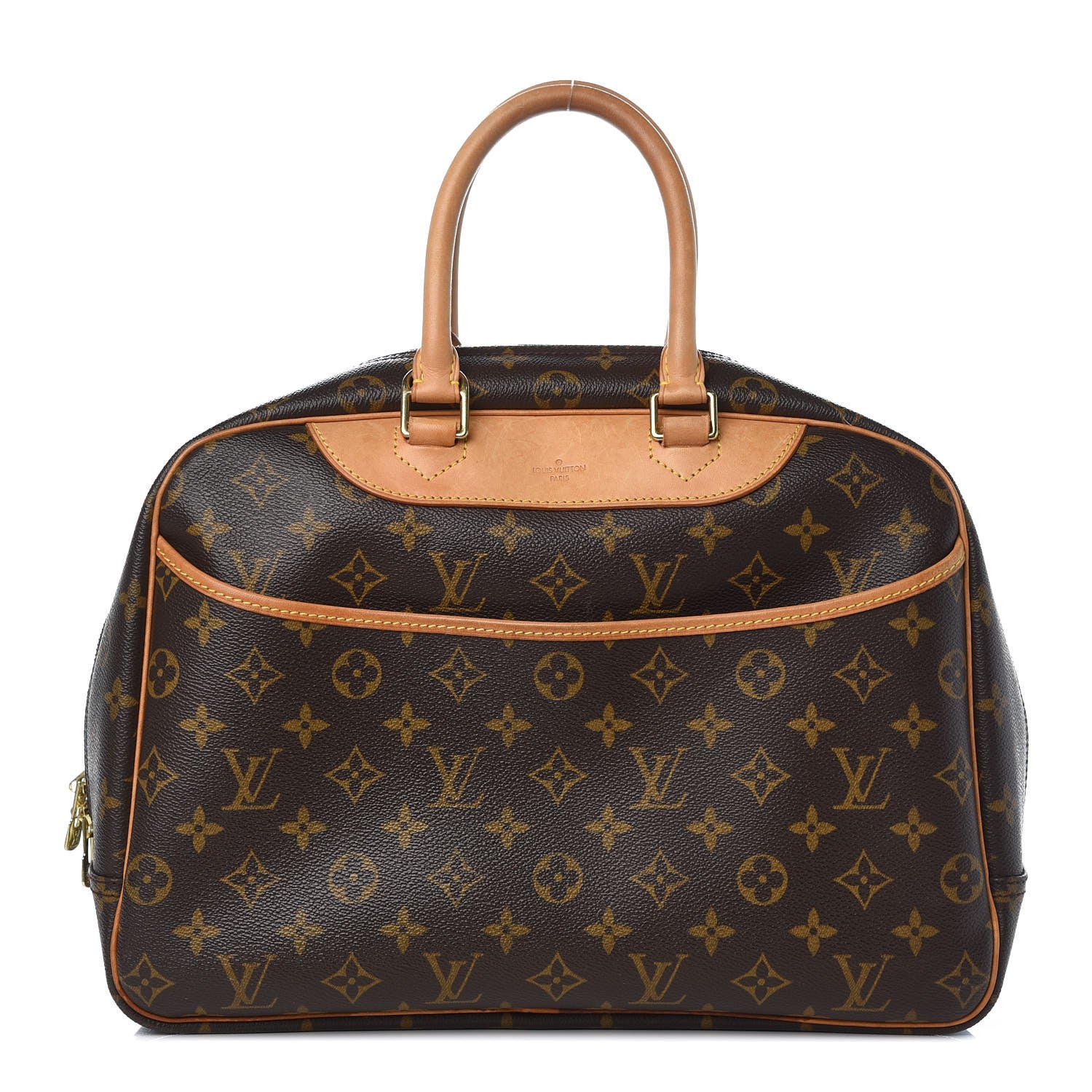 Louis Vuitton Monogram Deauville 1 of 12