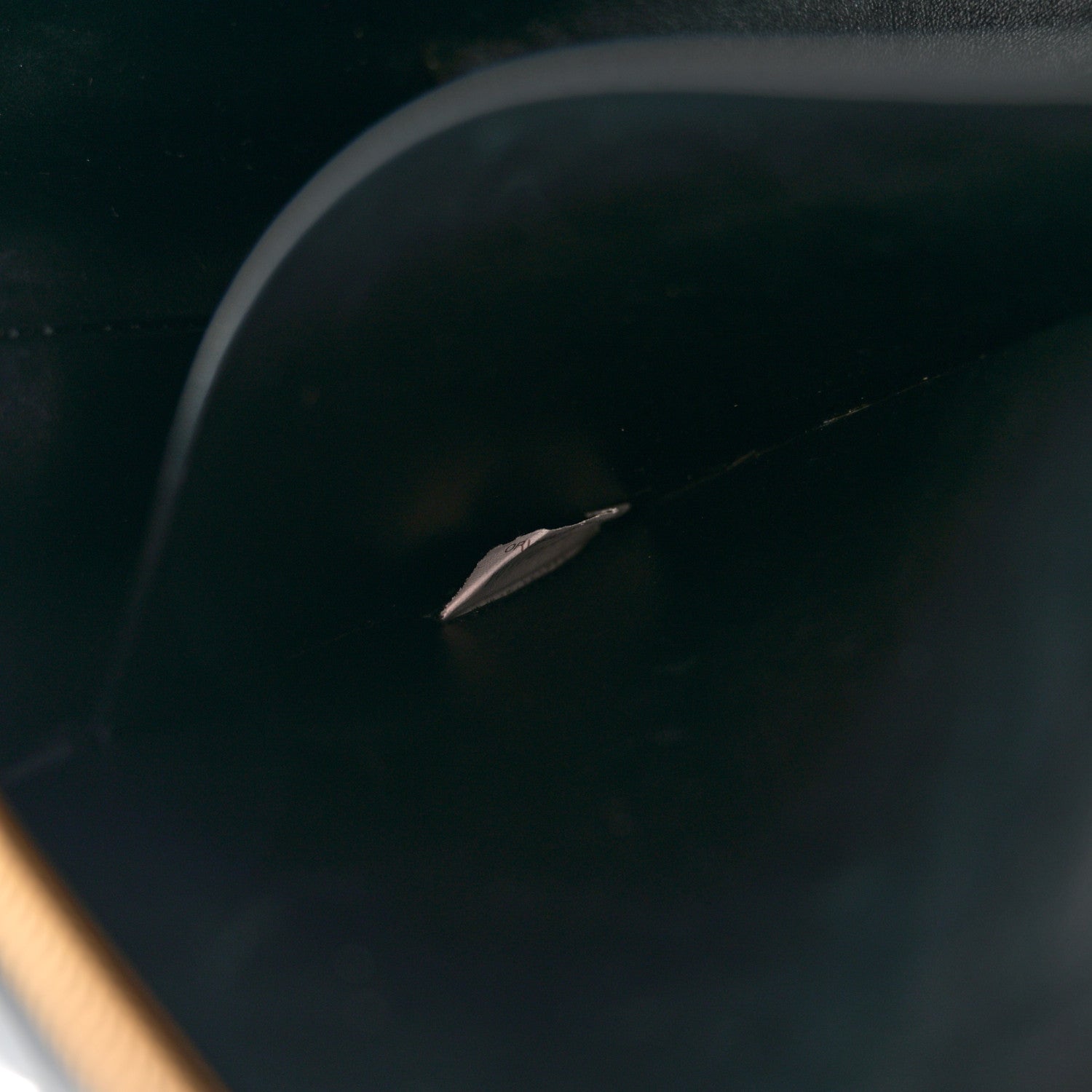 Bottega Veneta Nappa Intrecciato Small Loop Camera Bag Black 7 of 11