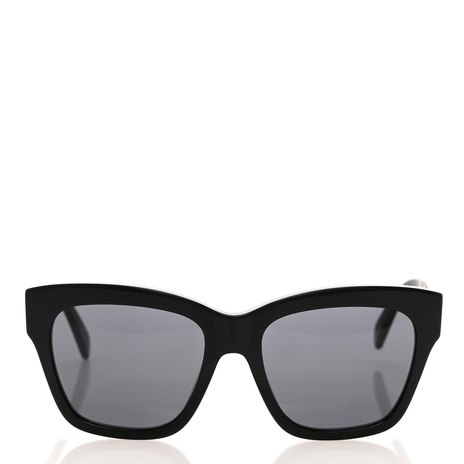 Celine Acetate Sunglasses CL40253I Black 2 of 7