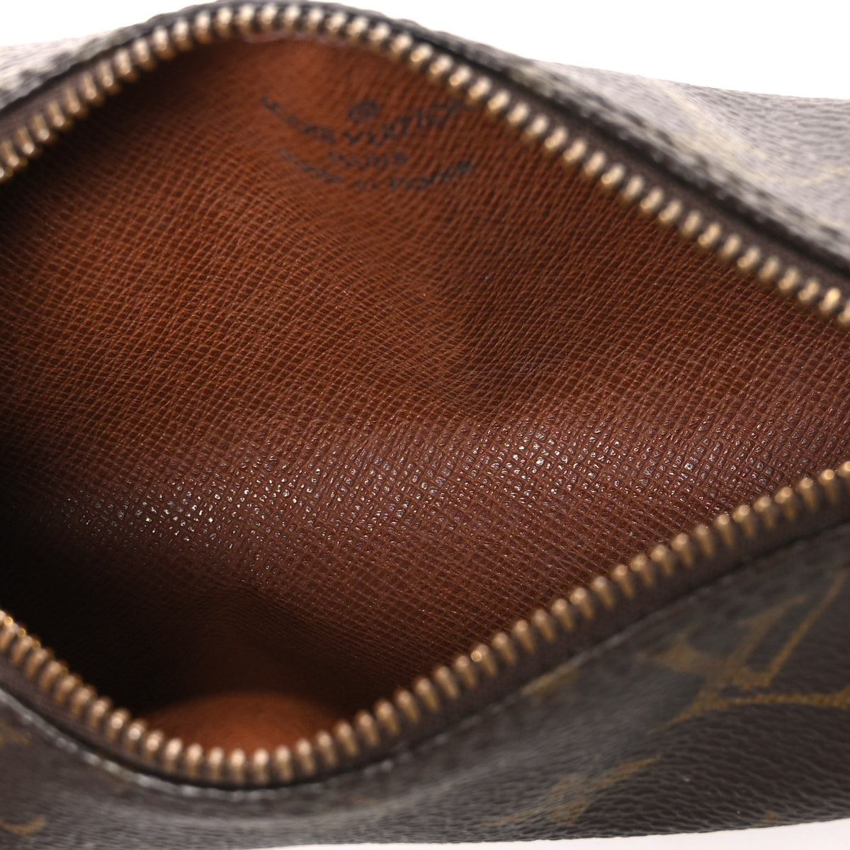 Monogram Mini Papillon