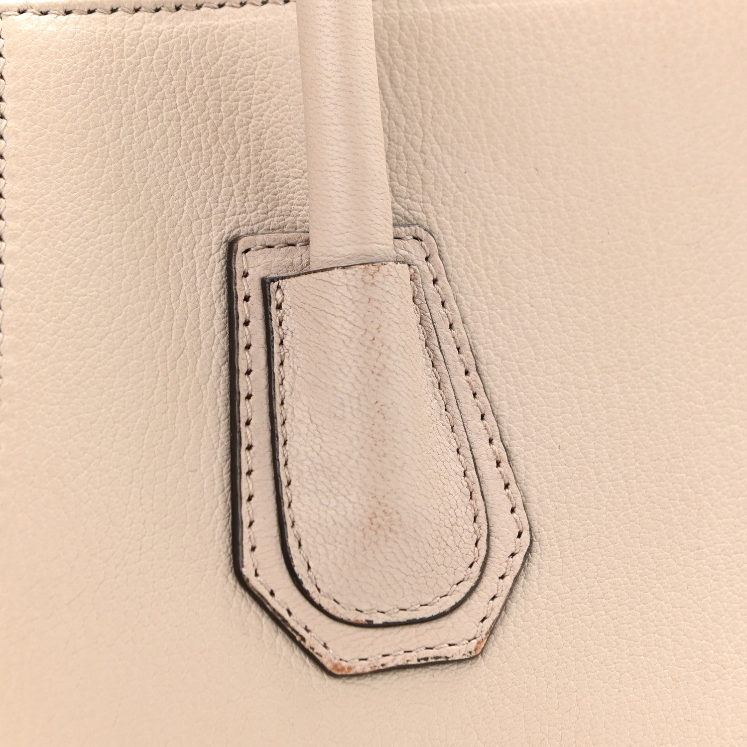 Givenchy Sugar Goatskin Small Antigona Dune 11 of 14