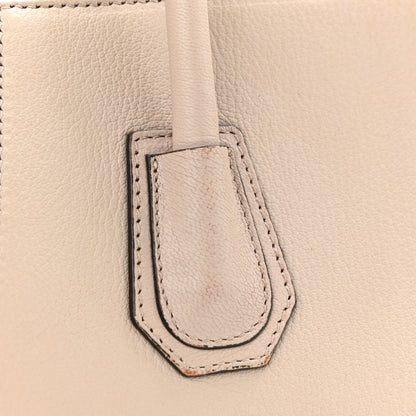 Givenchy Sugar Goatskin Small Antigona Dune 11 of 14