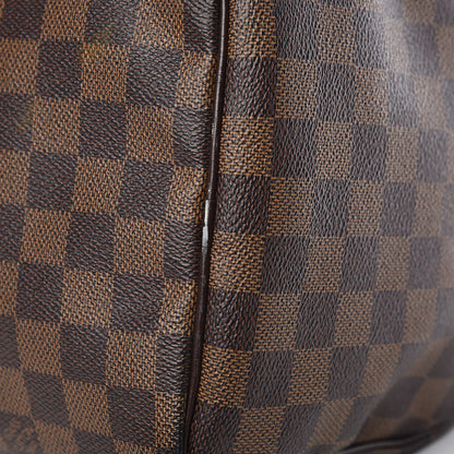 Louis Vuitton Damier Ebene Speedy 30 13 of 19