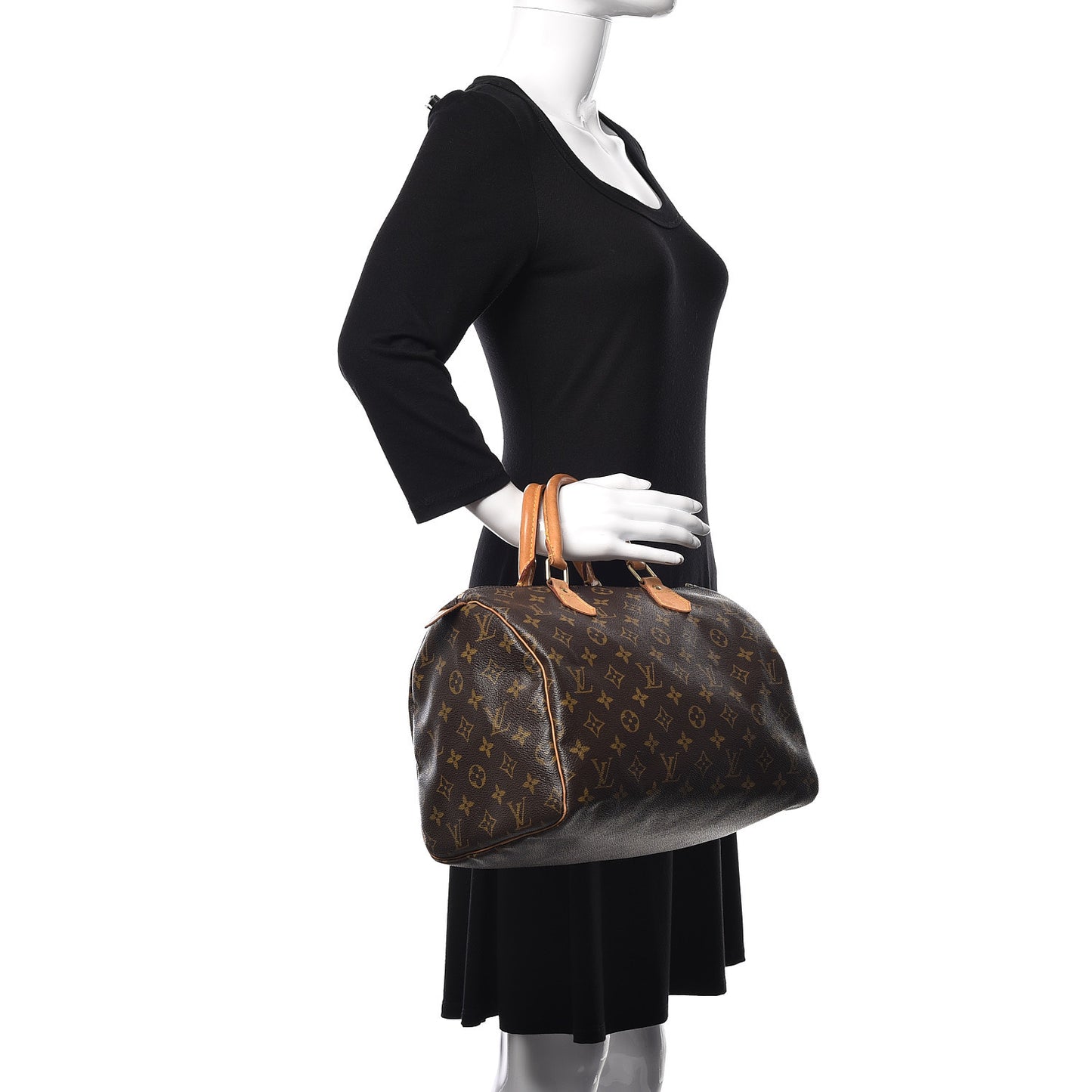 Monogram Speedy 30