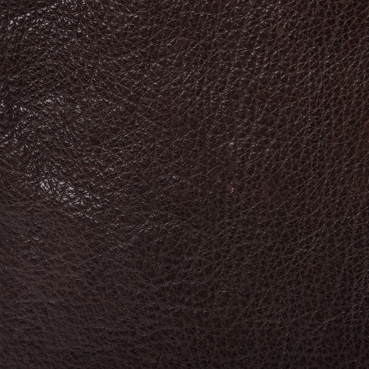 Balenciaga Caribou Le Dix Tote Chocolate 10 of 11