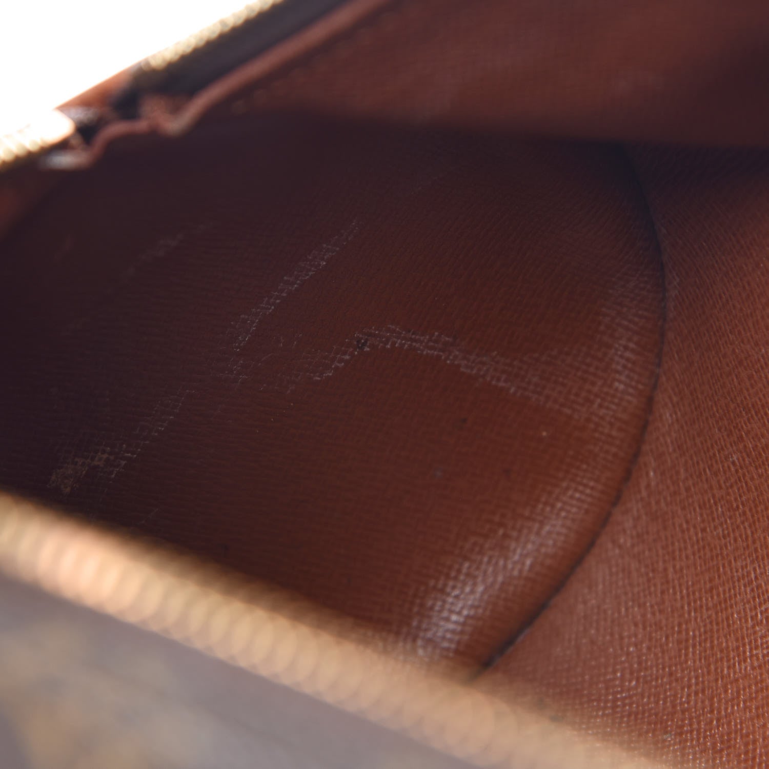 Louis Vuitton Monogram Papillon 26 11 of 19