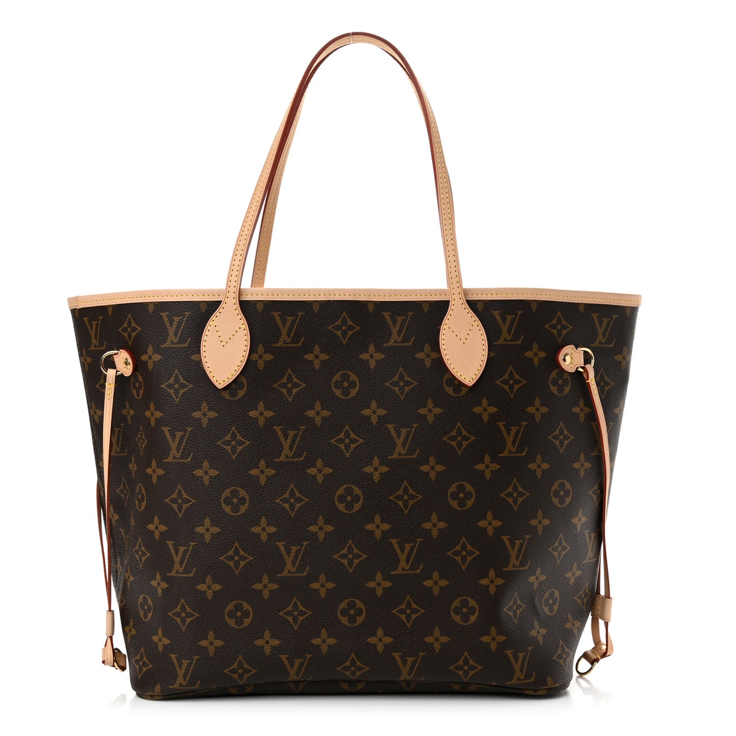 Monogram Neo Neverfull MM