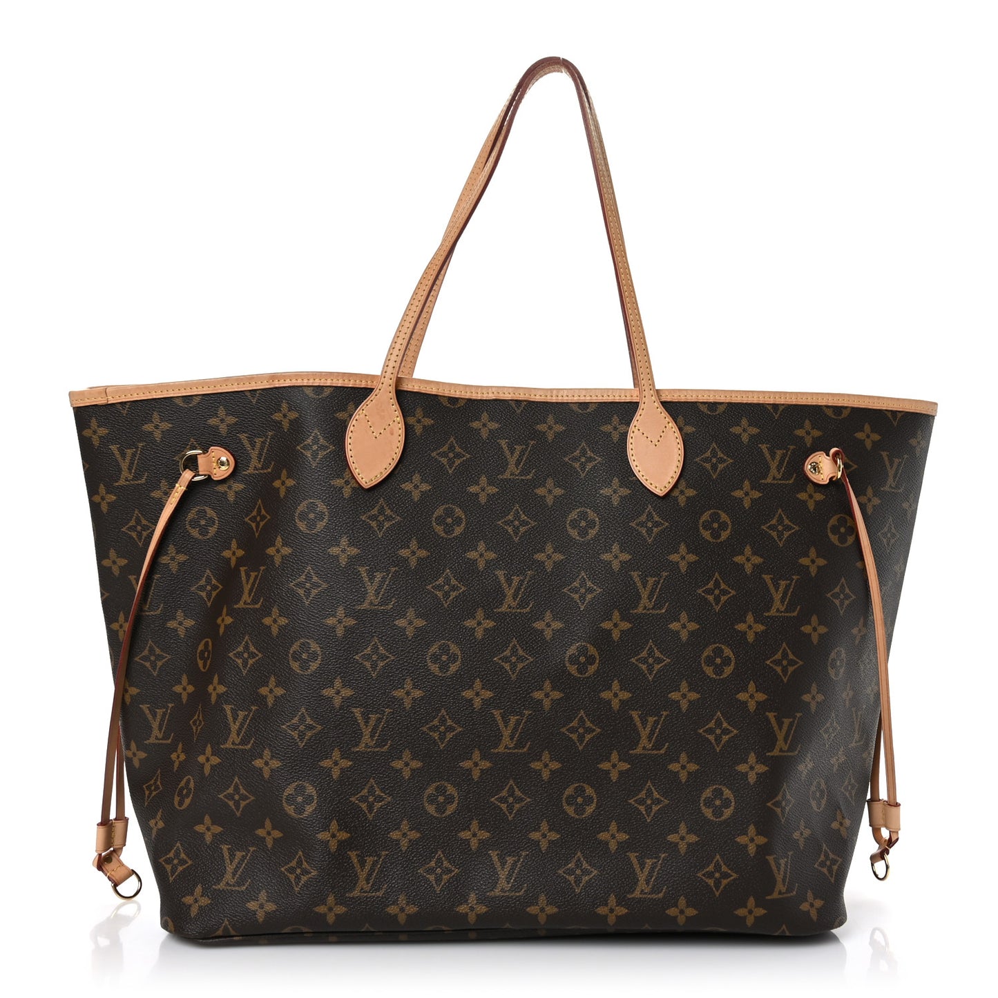 Monogram Neo Neverfull GM