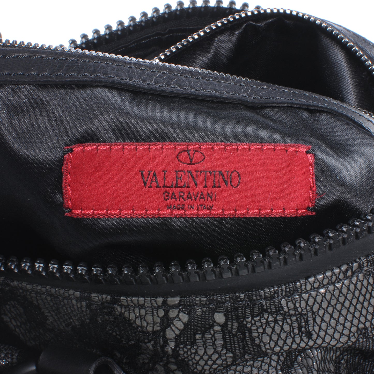 Day Lace Boston Black