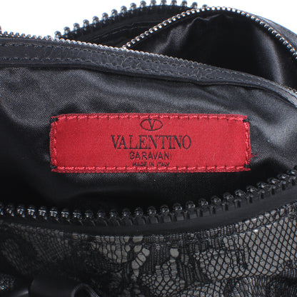 Valentino Garavani Day Lace Boston Black 5 of 7