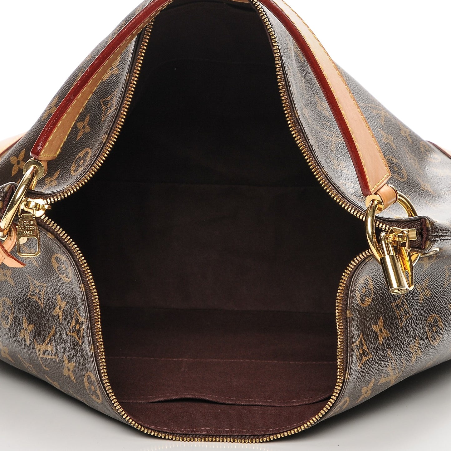 Monogram Berri MM