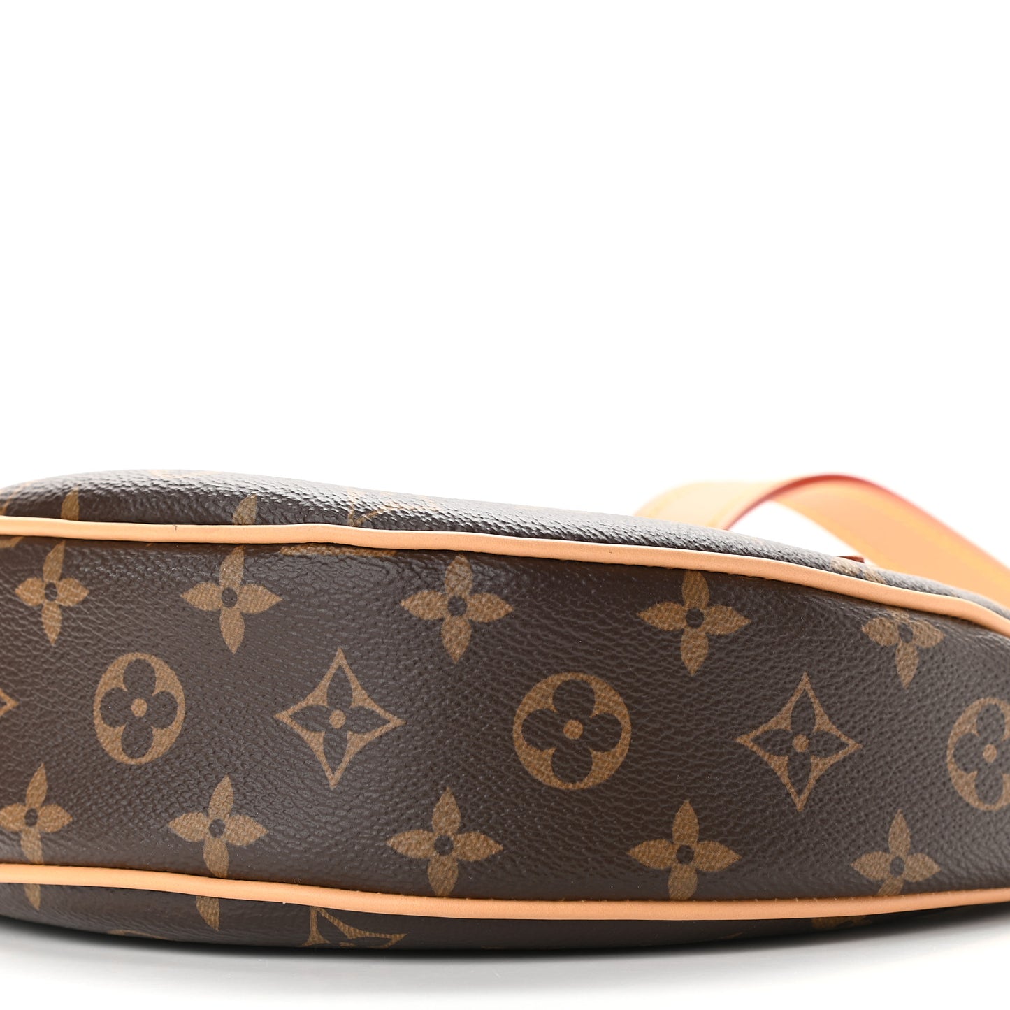 Monogram Loop