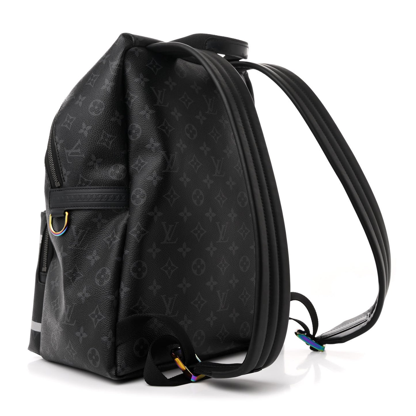 Monogram Eclipse Flash Fragment Apollo Backpack
