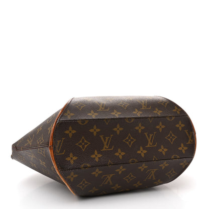 Louis Vuitton Monogram Ellipse MM 4 of 15