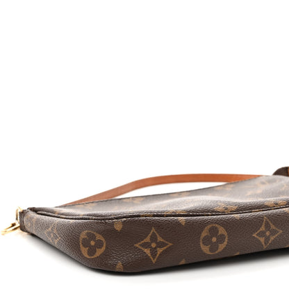 Louis Vuitton Monogram Pochette Accessories 8 of 9