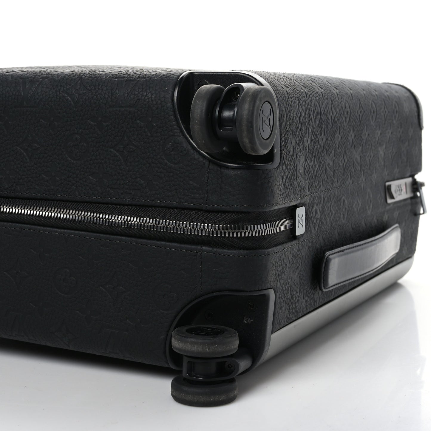 Taurillon Monogram Horizon 55 Black