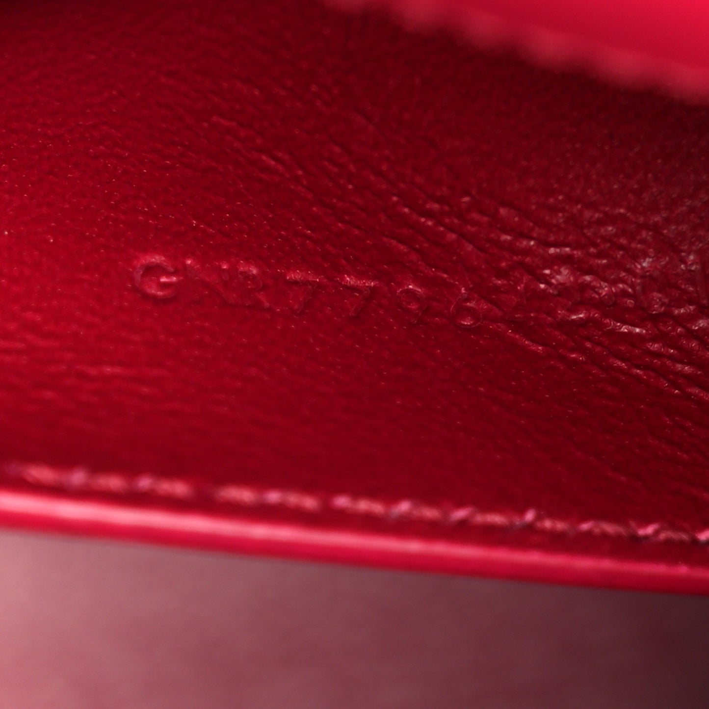 Box Calfskin Mini Voltaire Shoulder Bag Burgundy