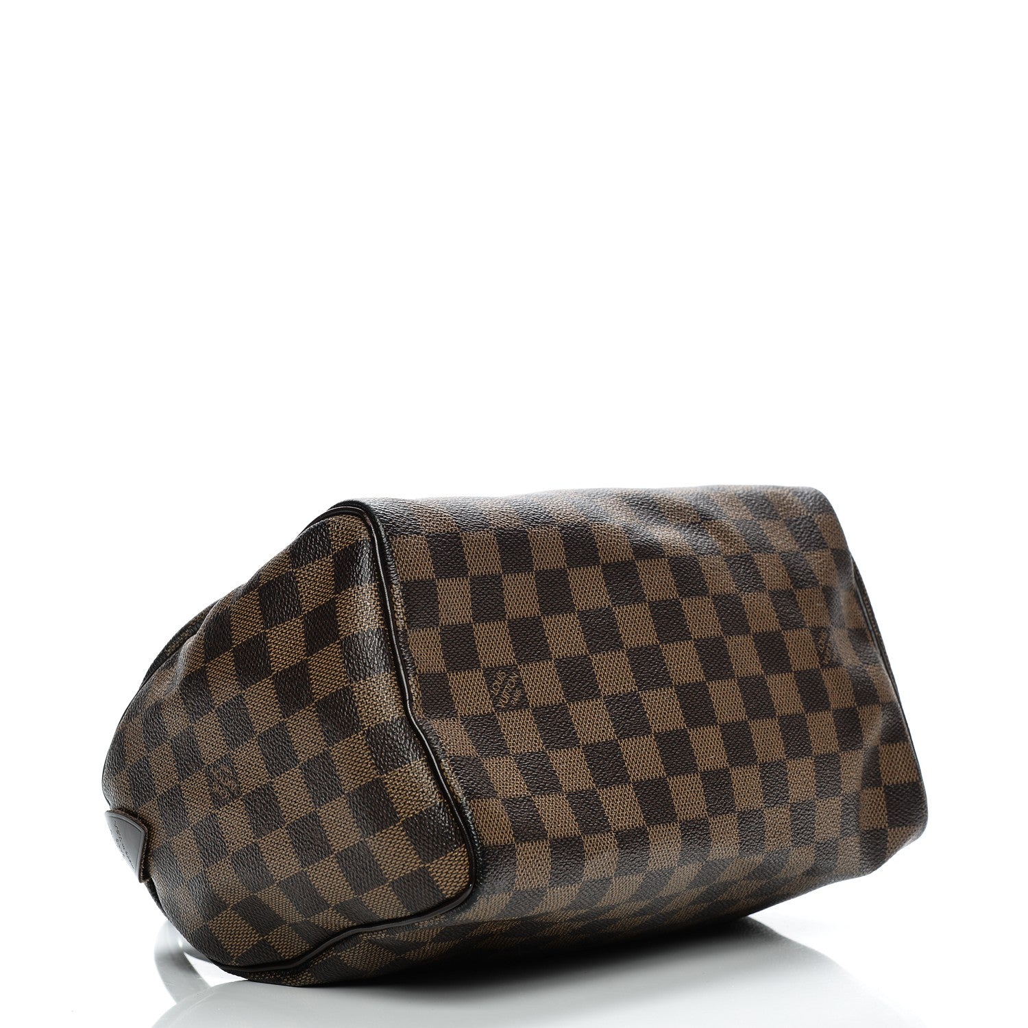 Louis Vuitton Damier Ebene Speedy 25 4 of 8