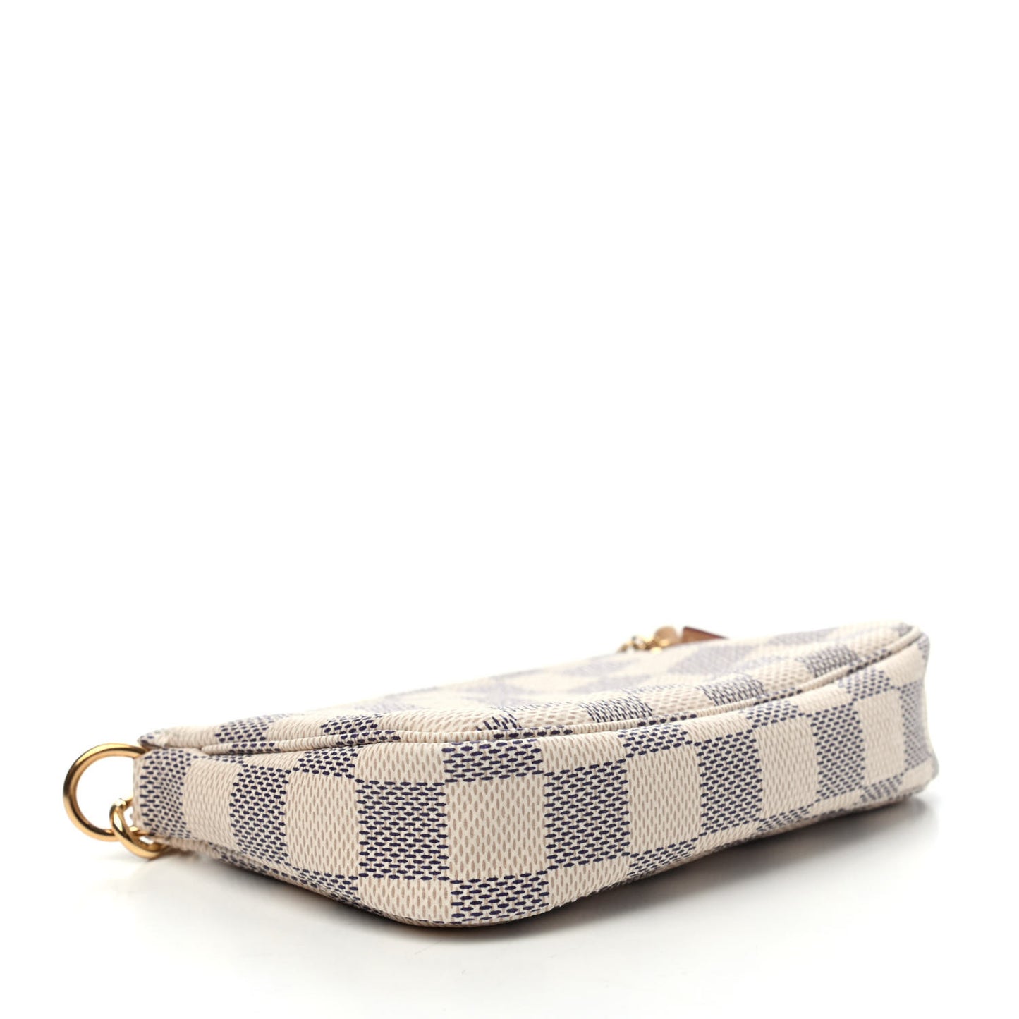 Damier Azur Mini Pochette Accessories