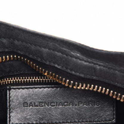Balenciaga Agneau Giant 21 Gold Hardware City Anthracite 8 of 29