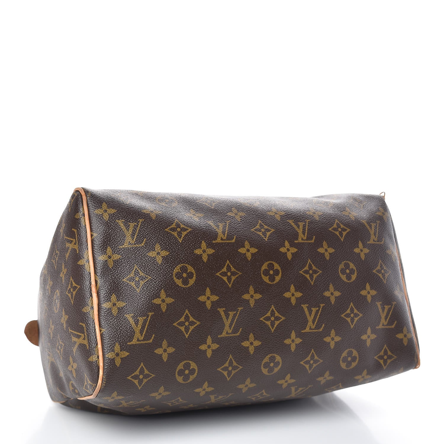 Louis Vuitton Monogram Speedy 30 4 of 17