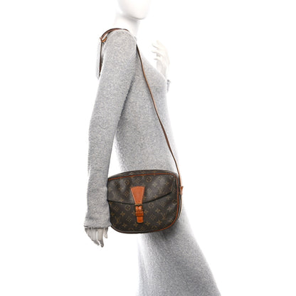 Louis Vuitton Monogram Jeune Fille 2 of 14