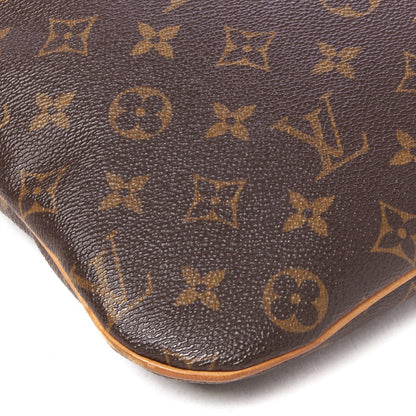 Louis Vuitton Monogram Bosphore Pochette 6 of 7