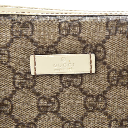 Gucci GG Plus Monogram Medium Joy Boston Off White 6 of 17