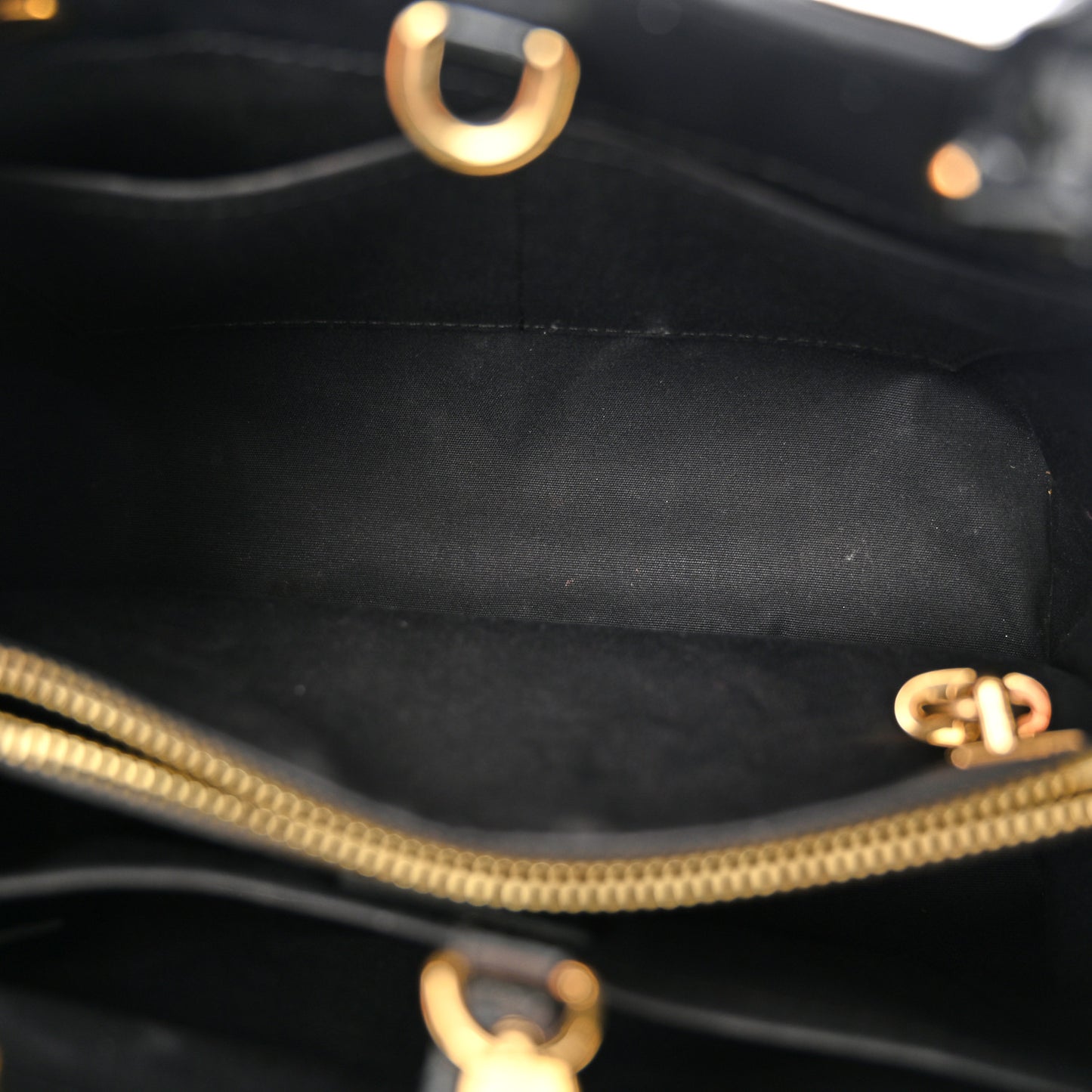 Vernis Montaigne BB Black